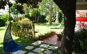Casa Magnolia